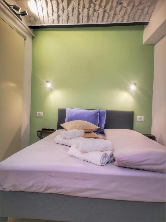 T House - Deluxe Apartment