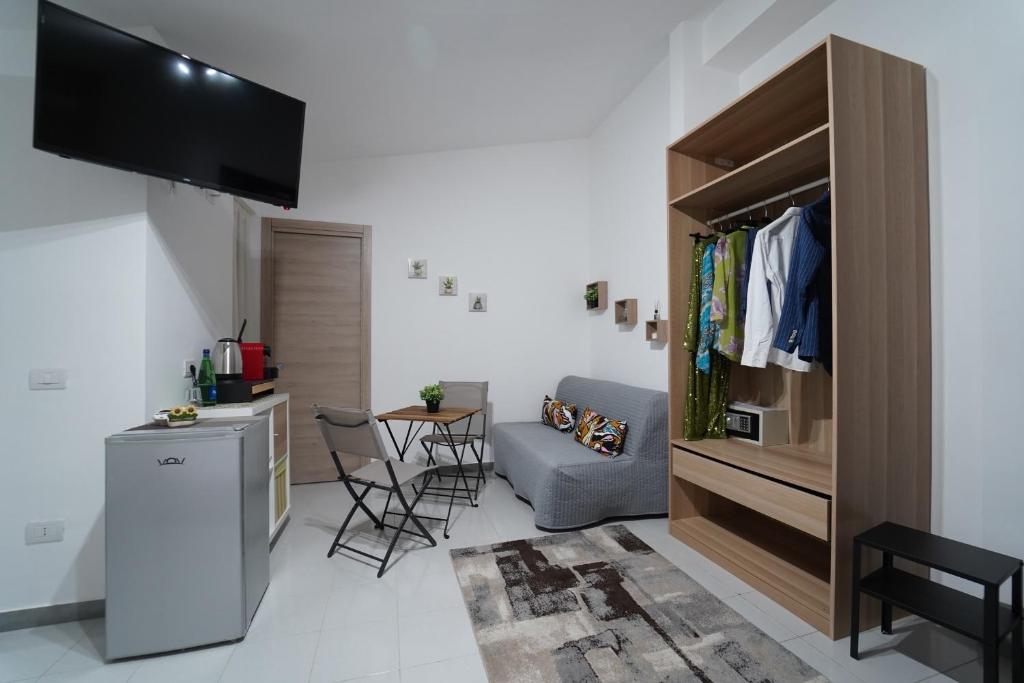 Cerchia Apartments