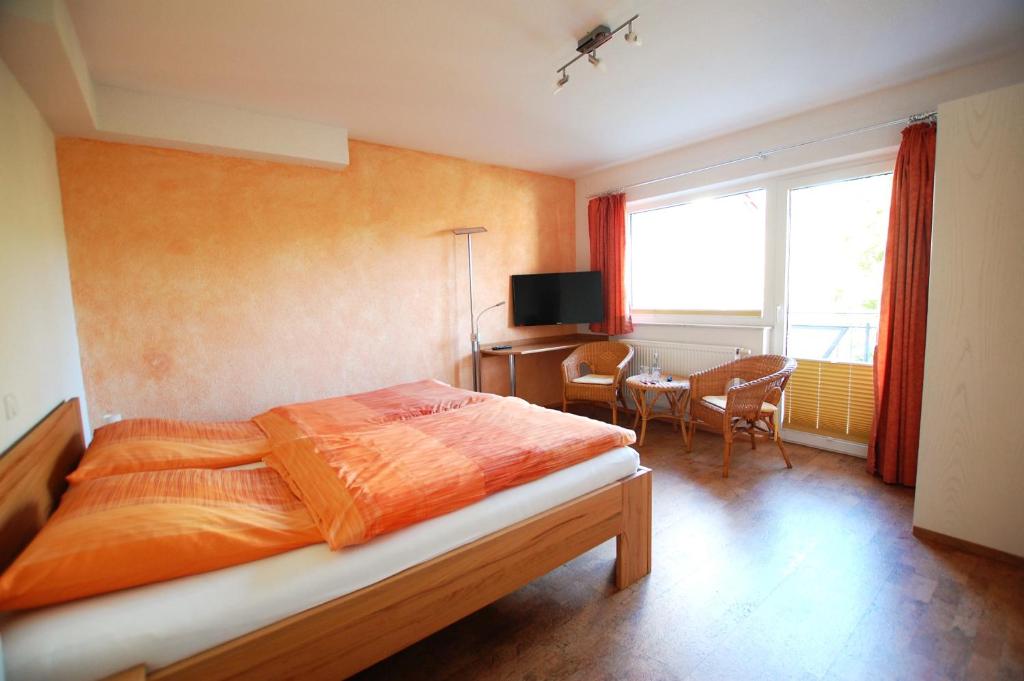 Gästehaus Jäger - Standard Double Room
