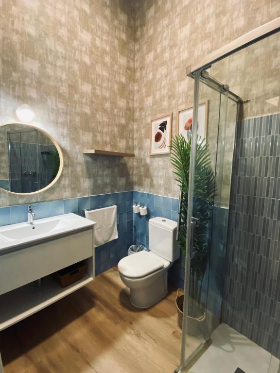 La Banda Rooftop Hostel - 13