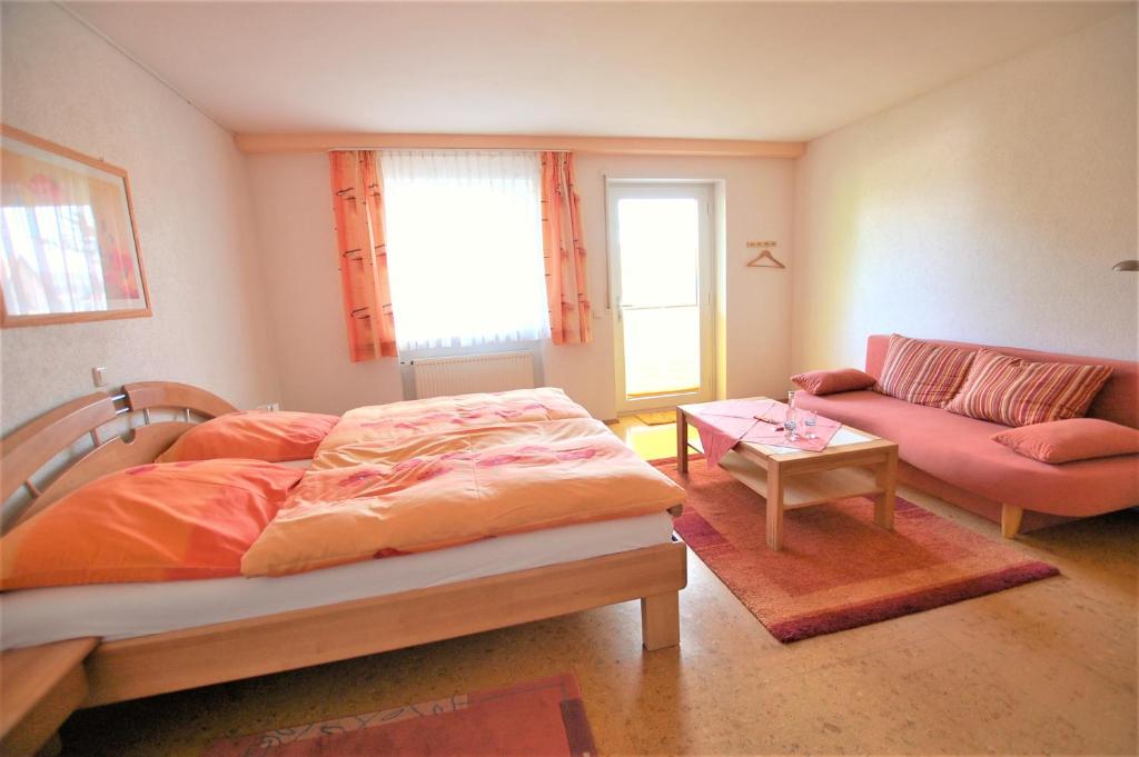 Gästehaus Jäger - Standard Double Room