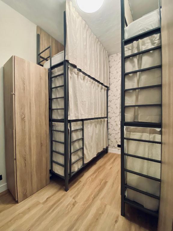 La Banda Rooftop Hostel - 14