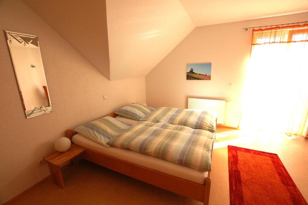 Gästehaus Jäger - Standard Double Room