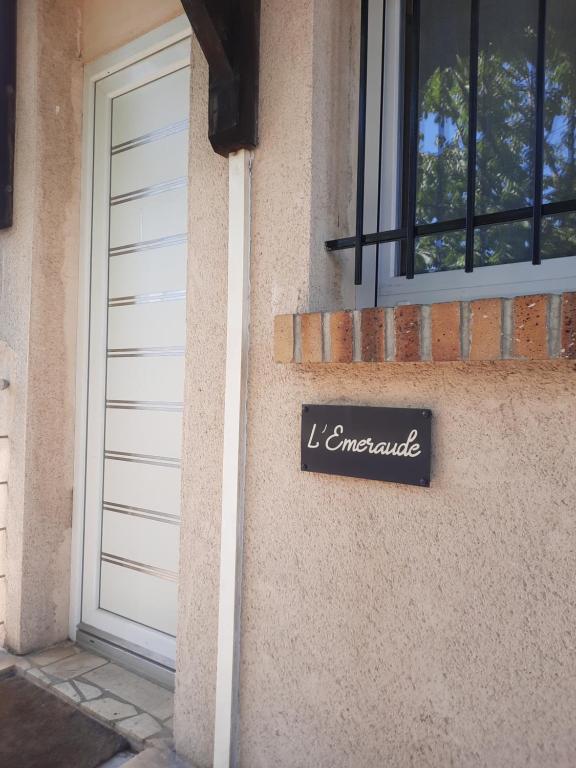 AlloAppartMeublé_L'émeraude - Superior Apartment