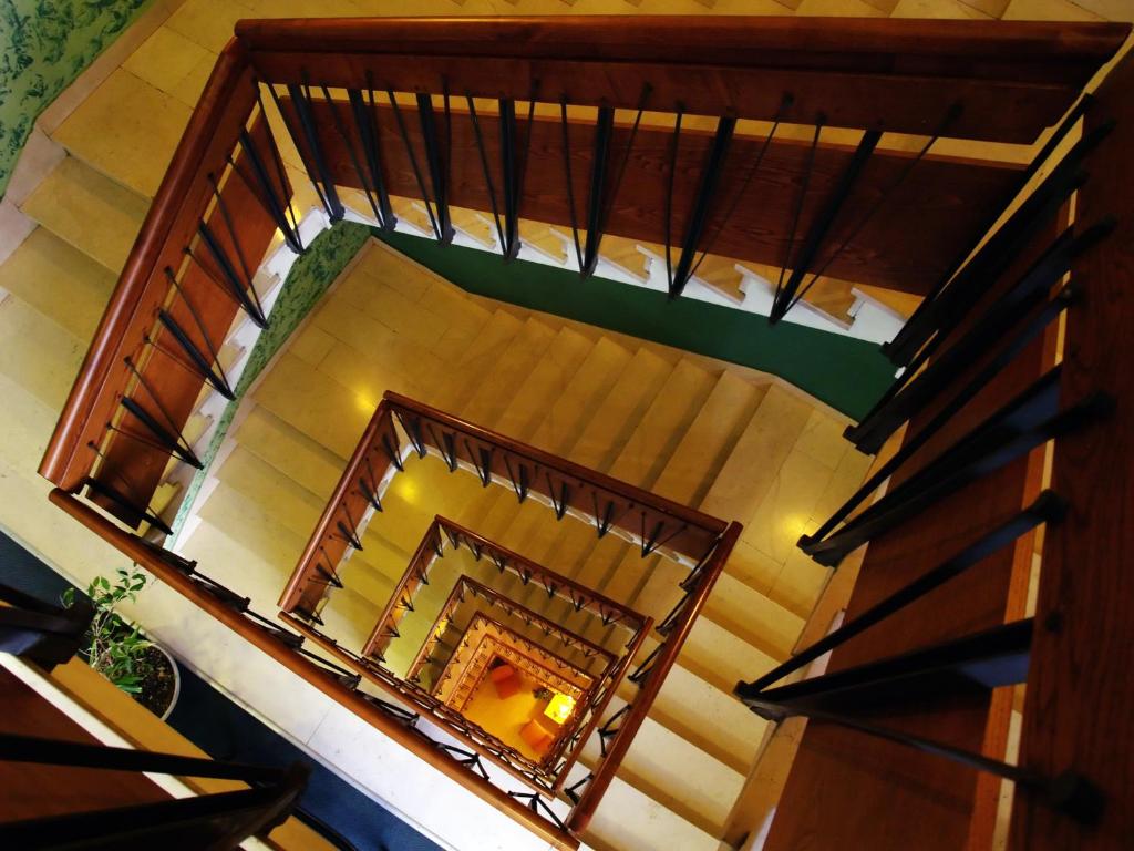 Hotel Meridiana - Resim 22