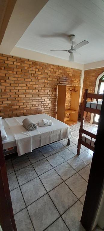 San Bernardo Apart-Hotel - Appartement Met Drie Slaapkamers Met Plezier En Uitzicht Op Zee