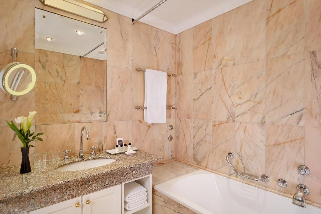 Hotel Imperial, a Luxury Collection Hotel, Vienna - 9