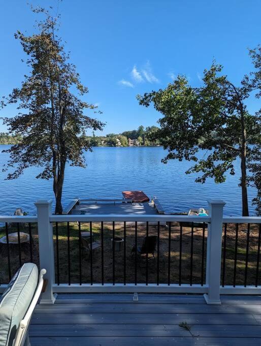 Canobie Lake 3bedroom waterfront, Windham (updated prices 2024)