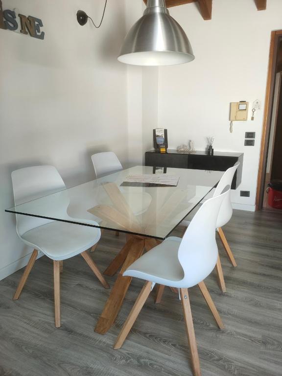 Verona Relais + Private parking - Appartement
