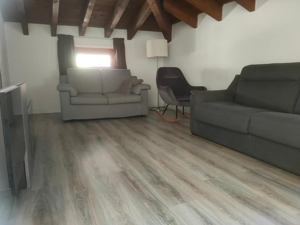 Verona Relais + Private parking - 3