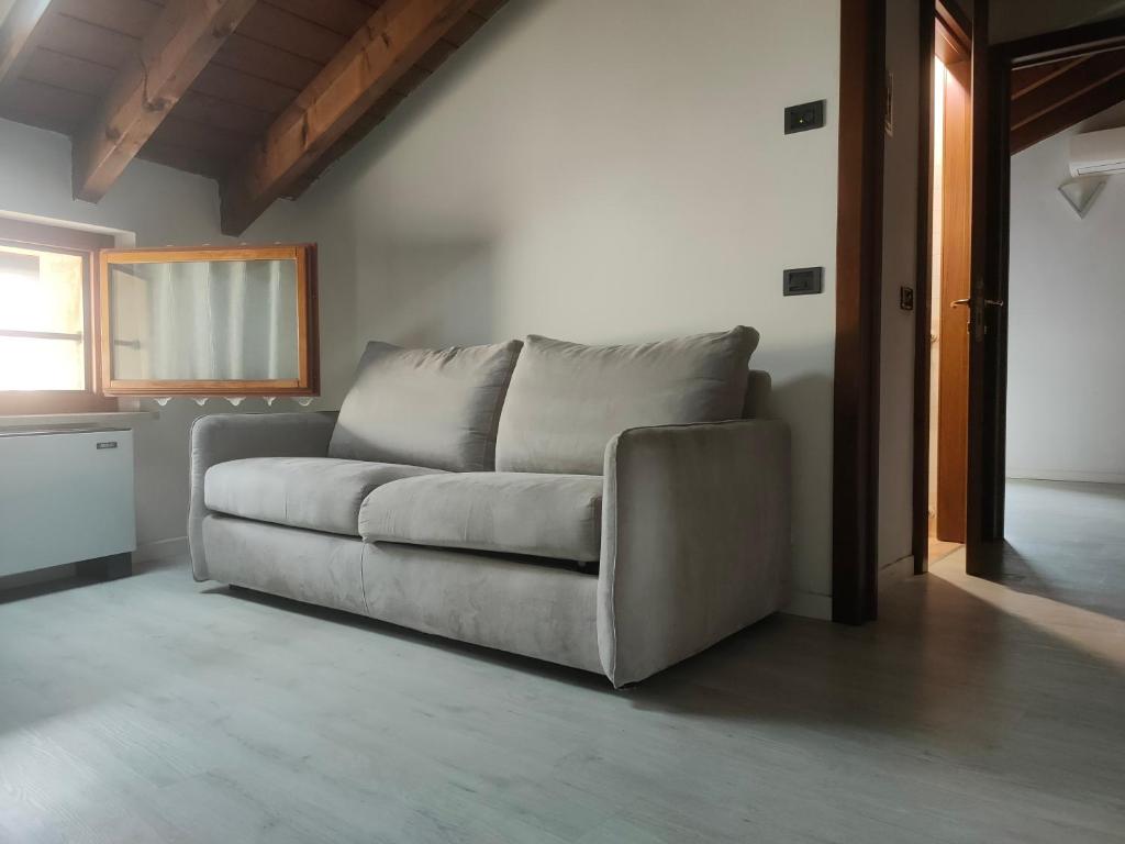 Verona Relais + Private parking - 6