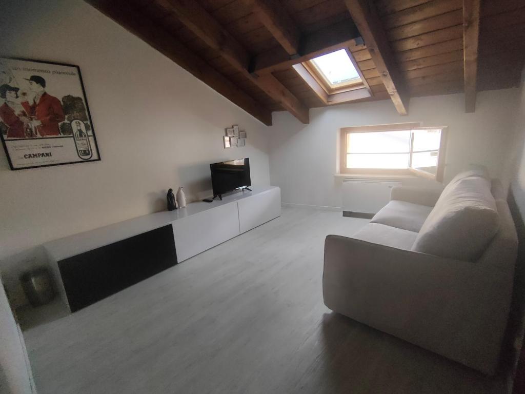 Verona Relais + Private parking - 5