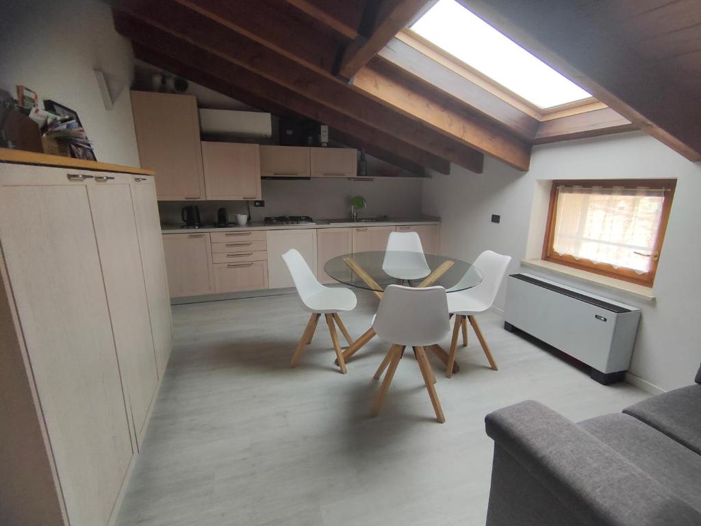 Verona Relais + Private parking - 4