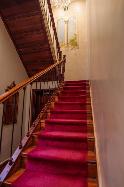 Fotografie z fotogalerie ubytování Santa Lucia House - Forum v destinaci Cuenca