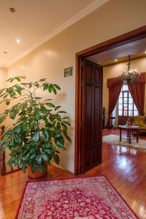 Fotografie z fotogalerie ubytování Santa Lucia House - Forum v destinaci Cuenca