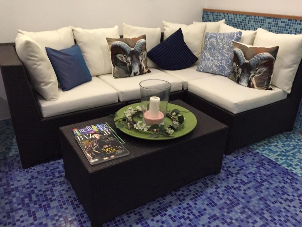 Hotel Heddernheimer Hof - Resim 41