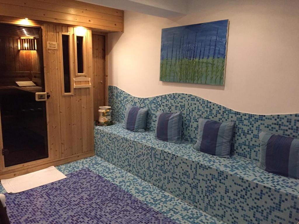 Hotel Heddernheimer Hof - Resim 40