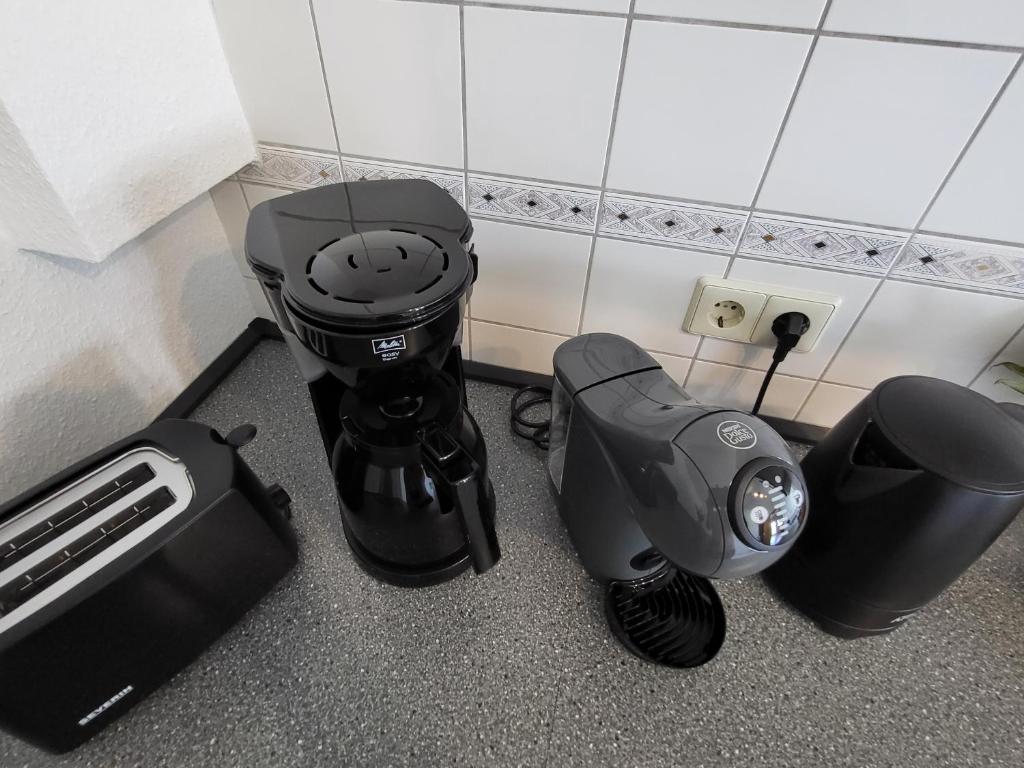 Fotografie z fotogalerie ubytování Ferienwohnung Merkurblick v destinaci Gernsbach