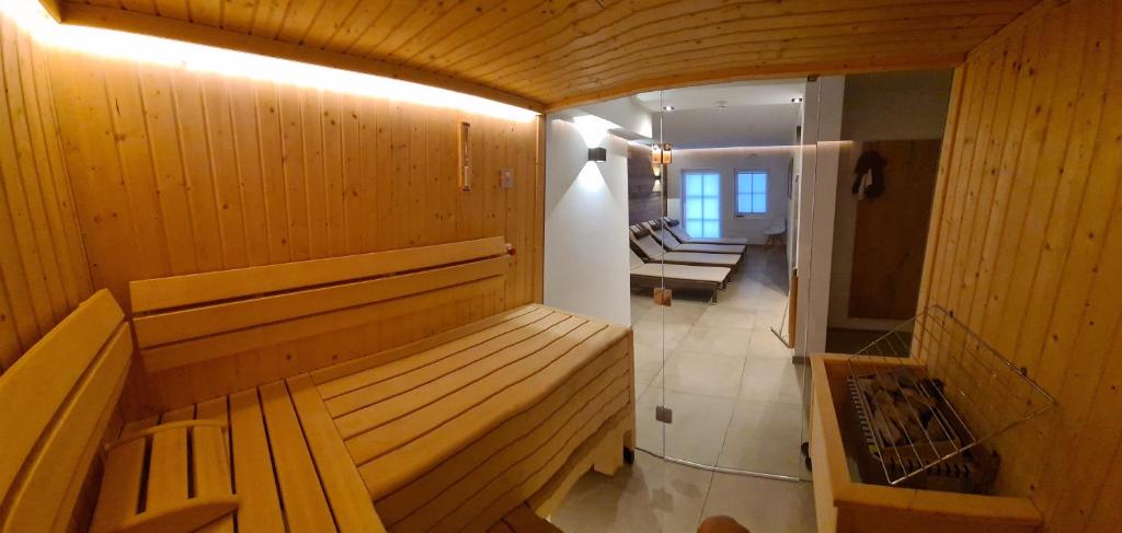 Fotografia z galérie ubytovania Hochkönig Ferien v destinácii Mühlbach am Hochkönig