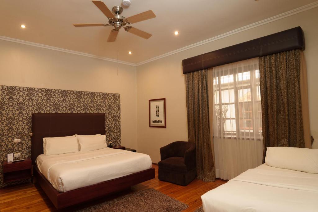 Santa Lucia House - Forum - 