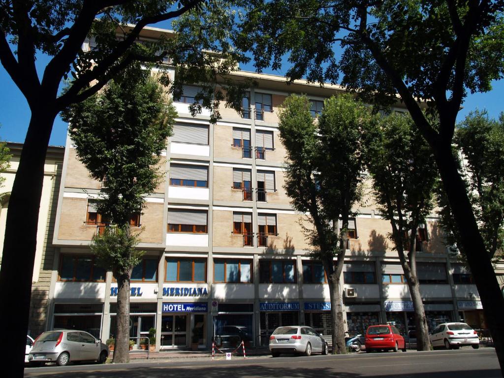 Hotel Meridiana - Resim 12