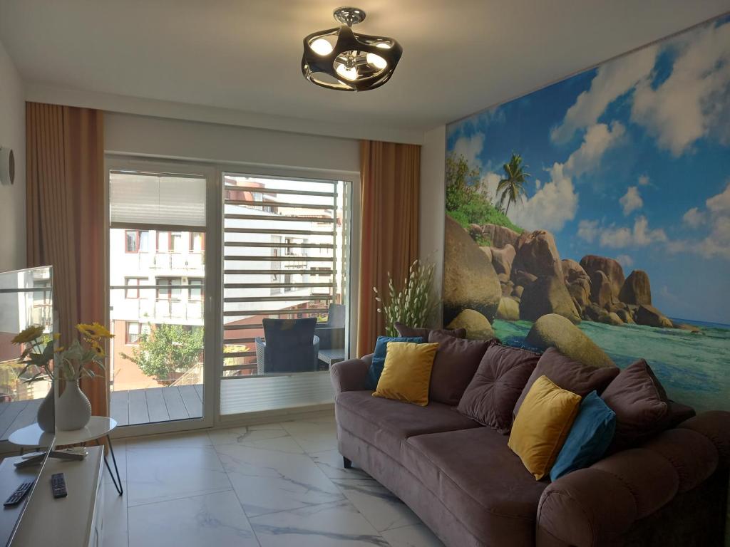 Lulu Apartments Apartament FELIX , garaż w cenie, Kołobrzeg Precios