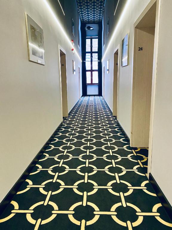 Jess Krolewski Gdansk Old Town - Resim 28