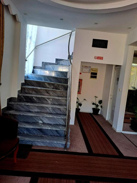 Fotografie z fotogalerie ubytování Hotel Mya v destinaci Bistriţa
