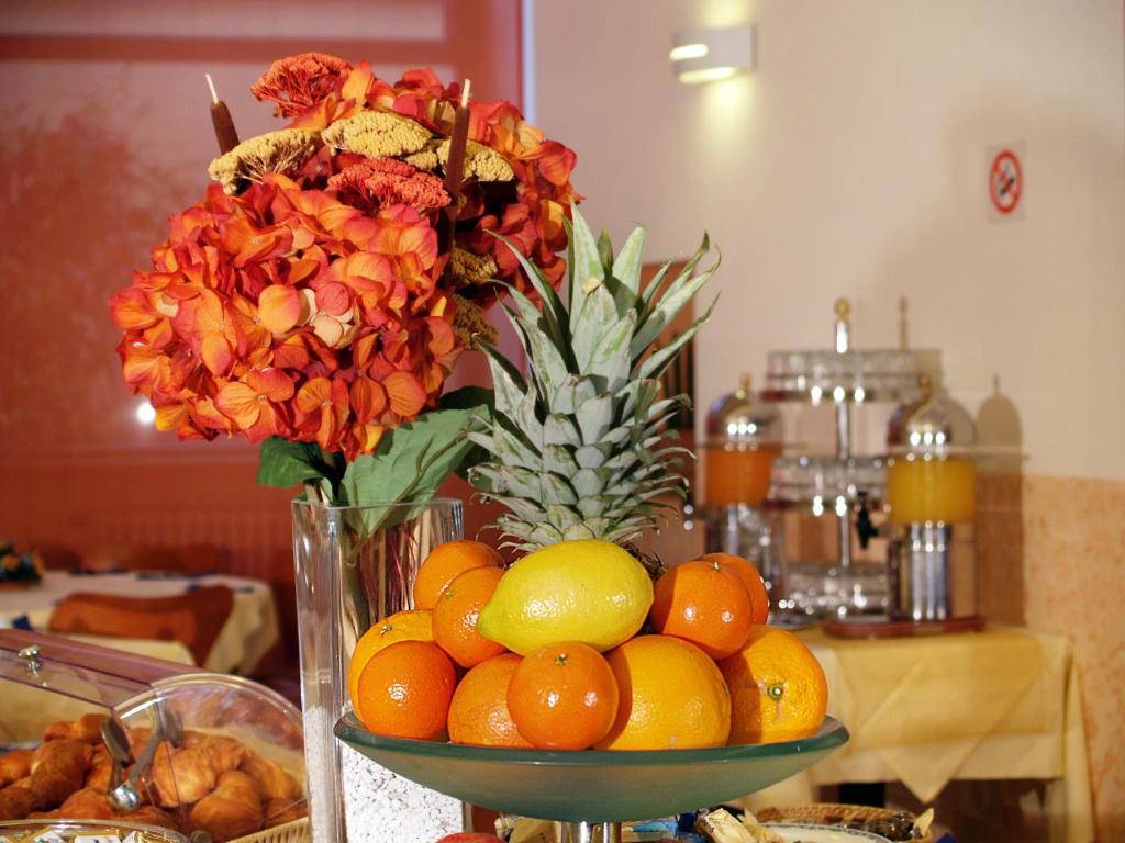 Hotel Meridiana - Resim 28