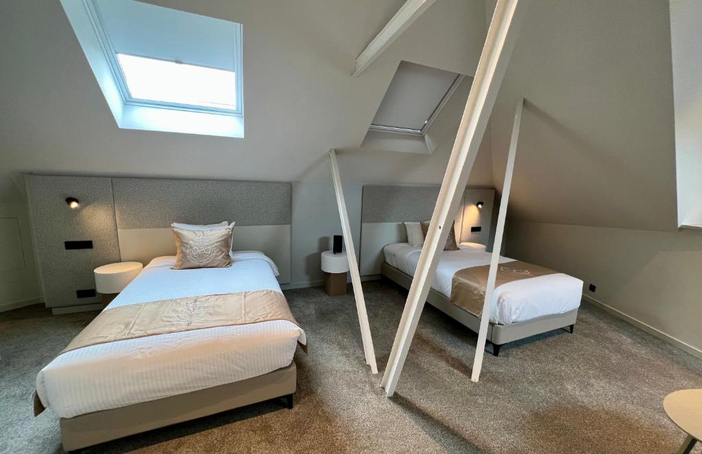 OPO Hotel - Resim 44