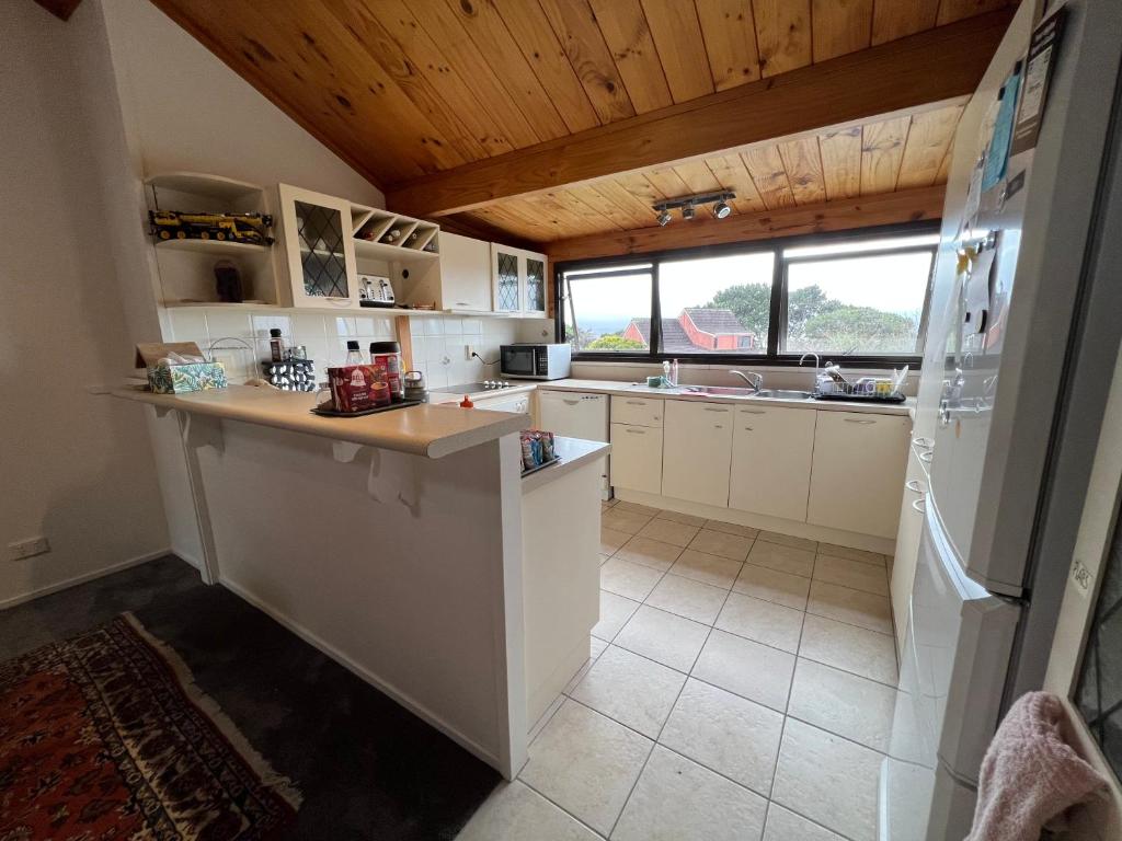 Auckland Sea&SkyTower view HOMESTAY with free Netflix, Parking - Resim 31