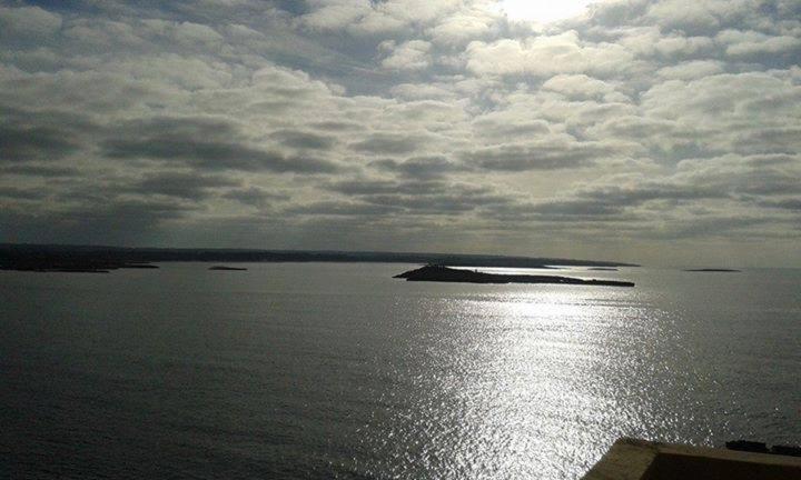 Apartamentos Piza - Studio With Sea View