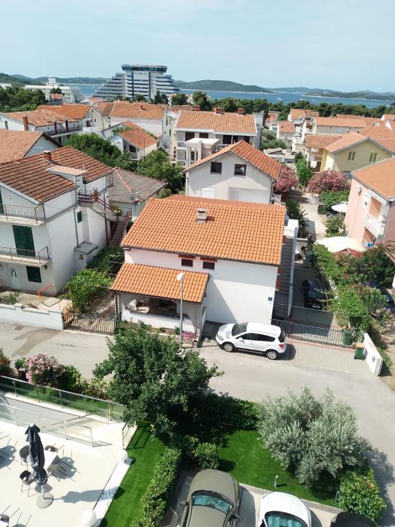 Apartments Rusan