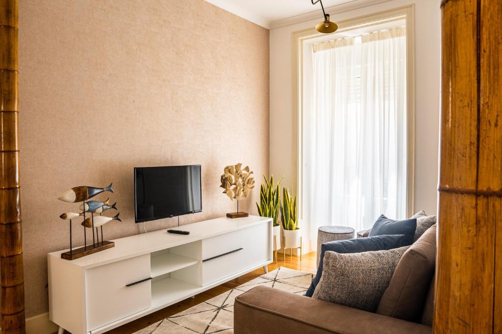 Photo de la galerie de l'établissement Casa Ribeiro - Escandinavo, à Nazaré