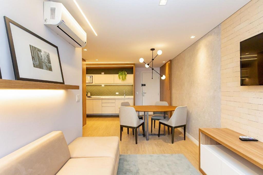 7th Avenue Residence - Departamento