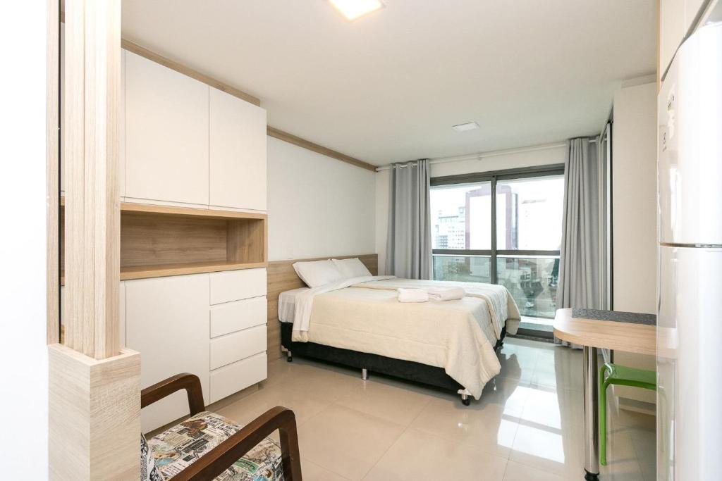 7th Avenue Residence - Estudio