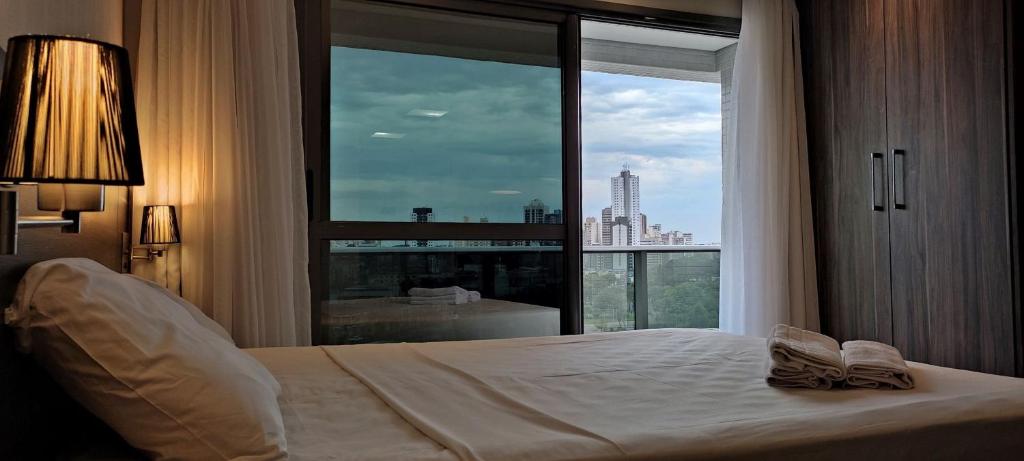 7th Avenue Residence - Estudio