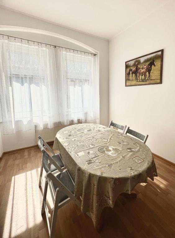 Fotografie z fotogalerie ubytování Apartment Erika v destinaci Karlovy Vary
