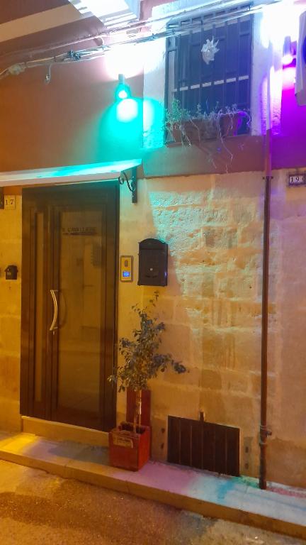 Zdjęcie z galerii obiektu Il Cavalliere Bed & breakfast w mieście Barletta