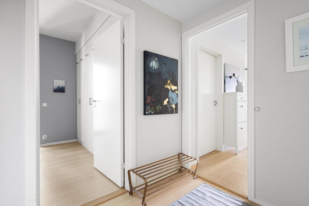 Fotografie z fotogalerie ubytování Spacious modern 2BR apartment at Central OSLO BARCODE v Oslu