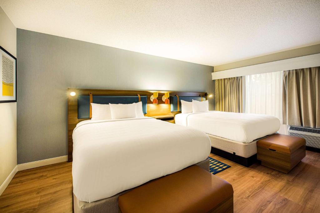 Sonesta Select Philadelphia Airport, Philadelphia (updated prices 2025)