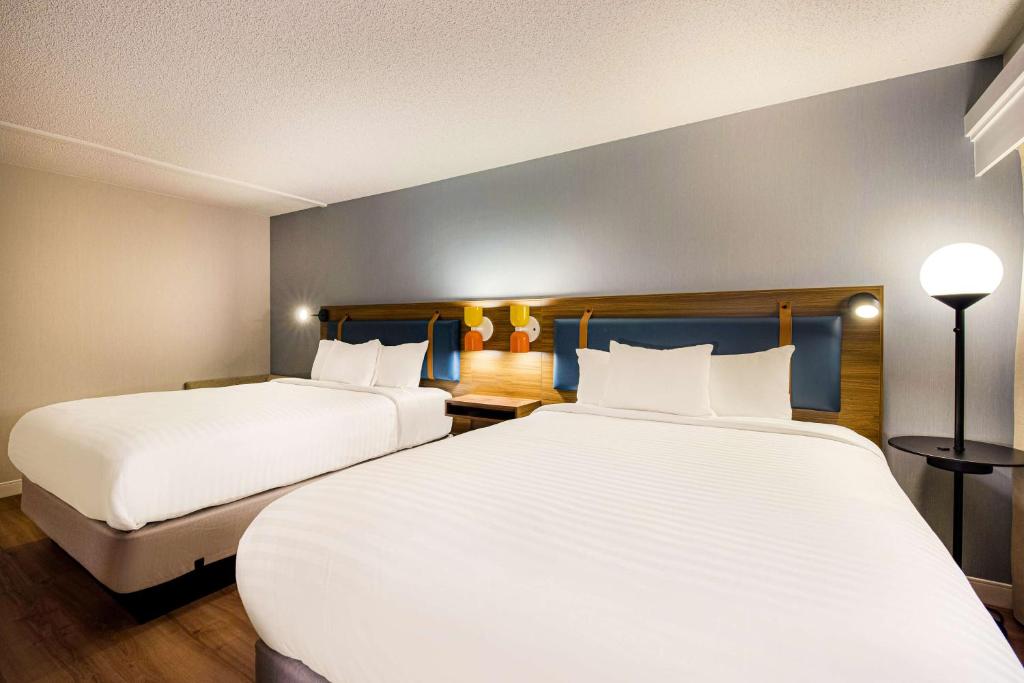 Sonesta Select Philadelphia Airport photo