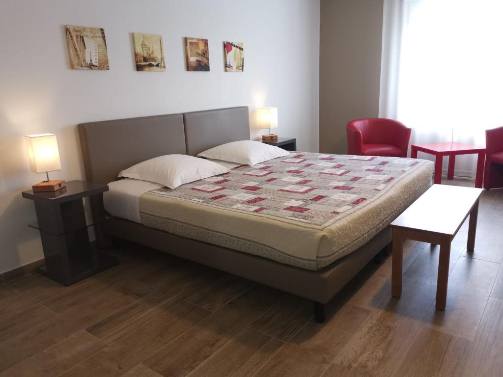 Chambres d'hôtes GIDY - Tweepersoonskamer Met Eigen Badkamer