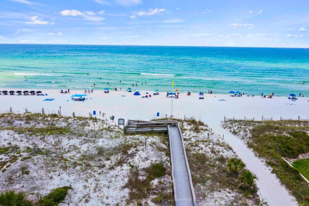 Bluefish 1 Serenity OKA Island 2BR, Fort Walton Beach (updated prices