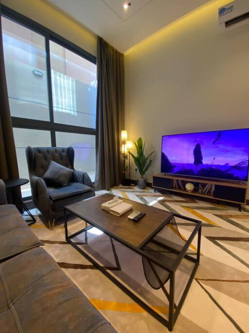 Cozy 2 bedroom apartment, Riyadh (updated prices 2024)