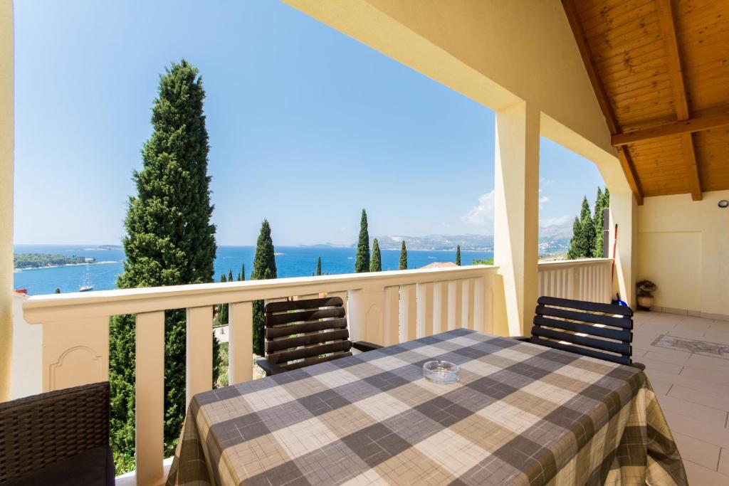 Apartments Šiljug - 1