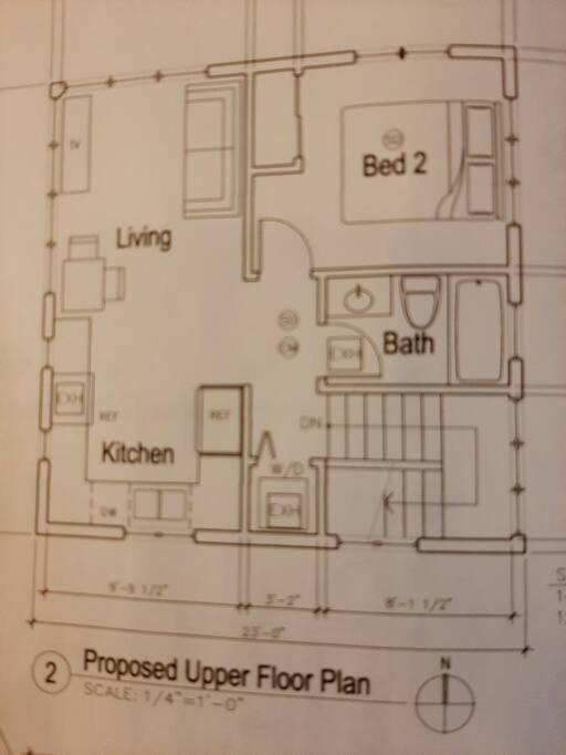 Alki Beach Cottage, NEW, 2 bedrooms, 2 bathrooms, near beach, AC, WD,  Parking, Σιάτλ – Ενημερωμένες τιμές για το 2023