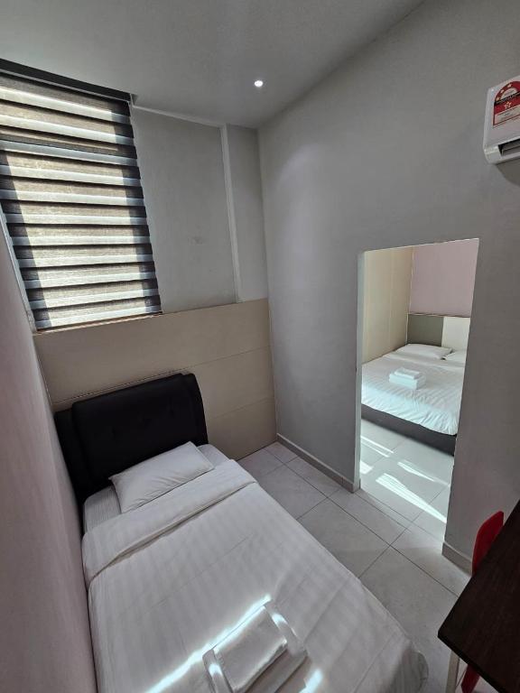 TT99 COZY STAY - Habitación Triple De Lujo