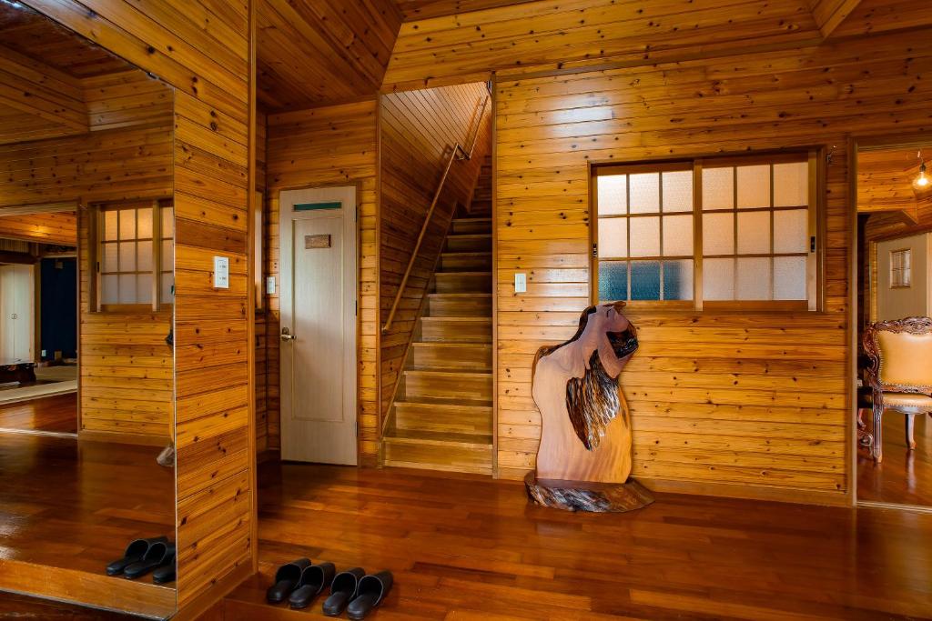 奄美市にある大人数で泊まれる宿一棟貸しkise-㐂瀬-のギャラリーの写真