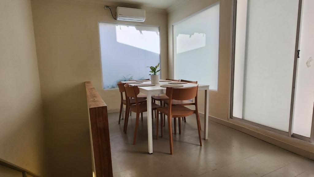 Fotografie z fotogalerie ubytování Casa Par Grand Suites v Buenos Aires